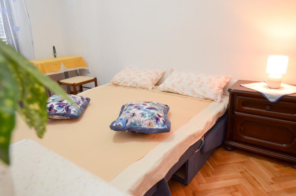Apartments Ceklin Kotor Buitenkant foto