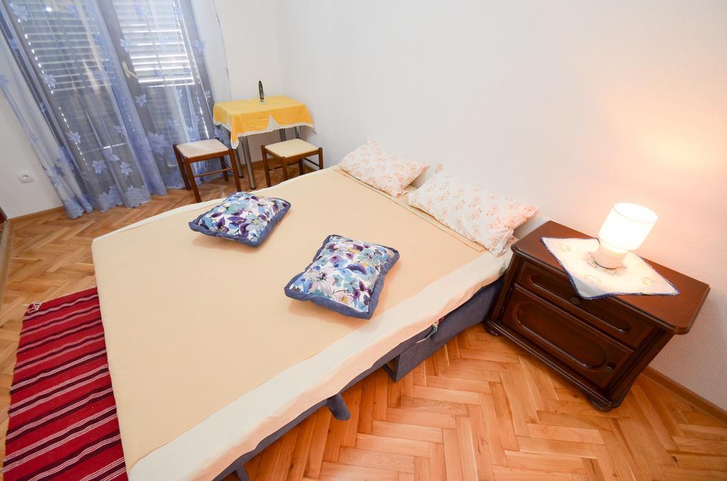 Apartments Ceklin Kotor Buitenkant foto