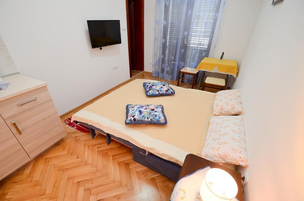 Apartments Ceklin Kotor Buitenkant foto